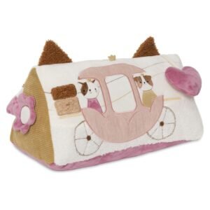 Triangle d’activités Flower Fairies