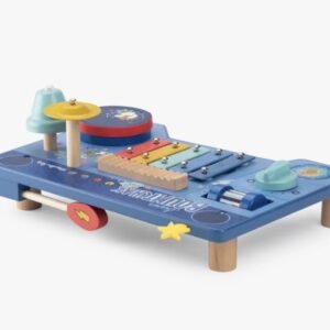 Table multi activités musicales