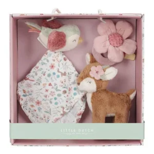 Coffret de naissance Fairy Garden