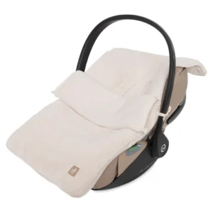 Nid d&rsquo;ange – Cloudy Rib Oatmeal