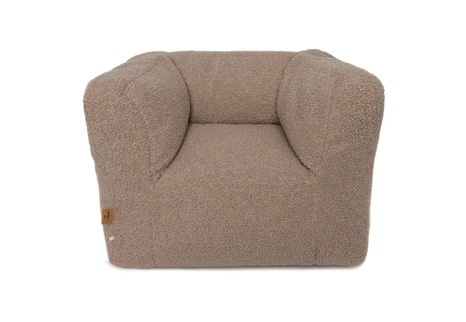 Fauteuil Teddy
