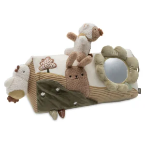 Triangle d’activités Tiny Park