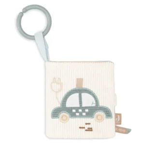 Livre d&rsquo;activité On the Go