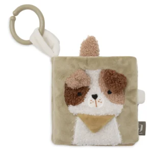 Livre d&rsquo;activités – Tiny Park