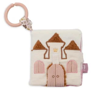 Livre d&rsquo;activité Flower Fairies