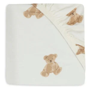 Drap-housse Teddy Bear