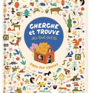 Cherche et trouve les contes