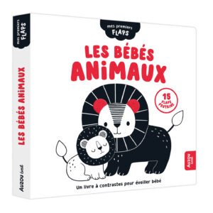 Flaps les bébés animaux
