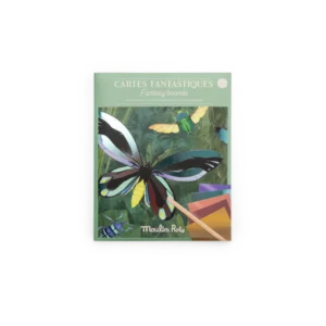 Cartes fantastiques – Tout autour du monde