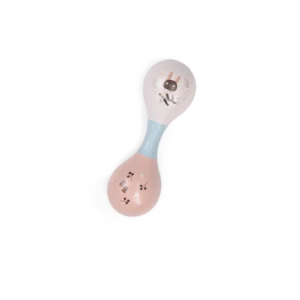 Maracas double crème