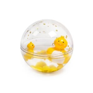 Happy Bubble – Canard