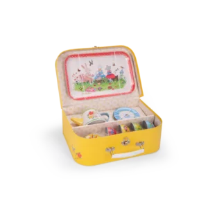 Dinette – La Grande famille