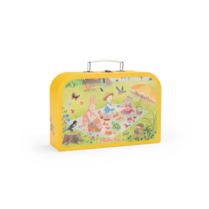 Dinette - La Grande famille – Image 2