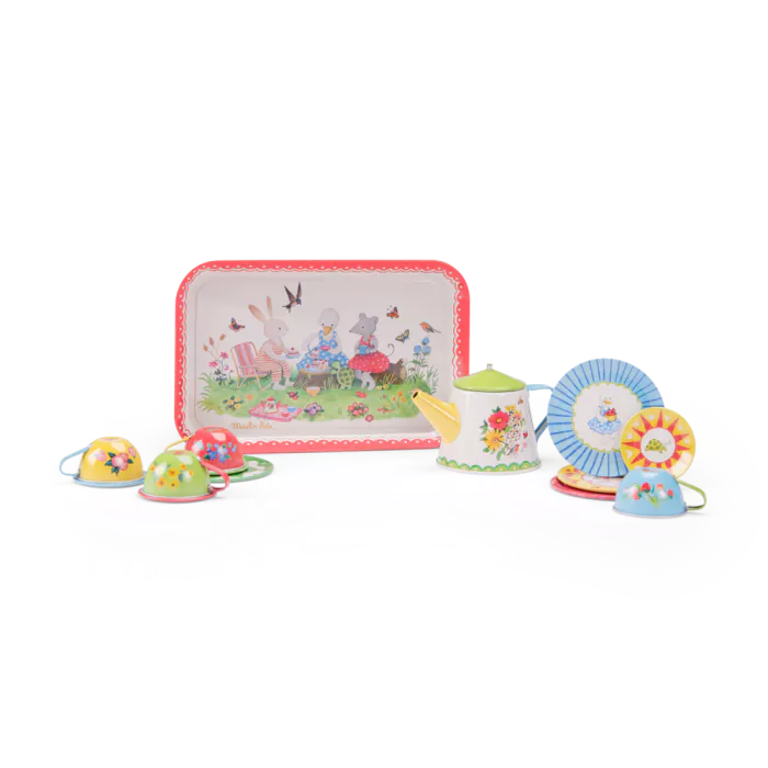 Dinette - La Grande famille – Image 3