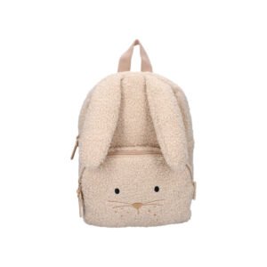 Sac à dos – Lapin beige