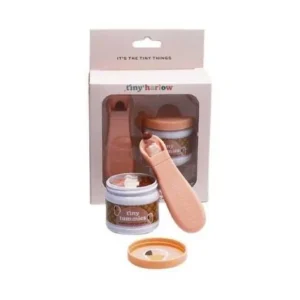 Petit pot glace à l&rsquo;italienne