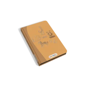 Tablette Kidydraw mini – Animaux