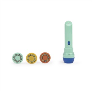 Lampe à histoires – La Forêt Mawa