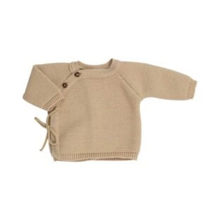 Brassière – Caramel