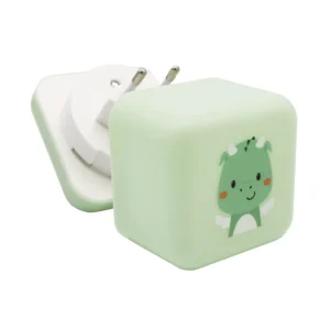 Cloud B – Drake le Dragon