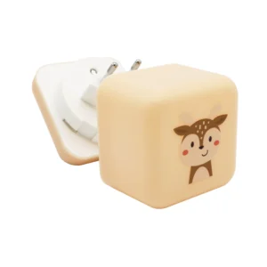 Cloud B – Finley le Faon