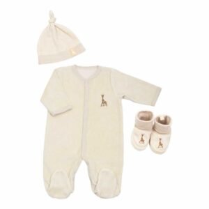 Kit de naissance – Sophie la Girafe