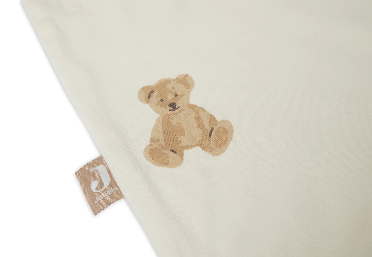Gigoteuse jersey - Teddy Bear – Image 3