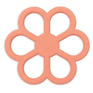 Anneau de dentition – Flower