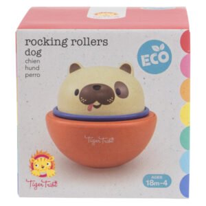 Rocking roller – Chien