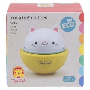 Rocking roller – Chat