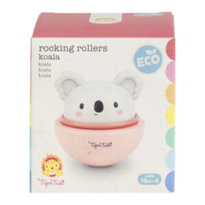 Rocking roller – Koala