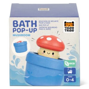 POP UP de bain – Champignon
