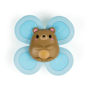 Spinner – Ours