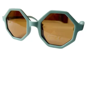 Lunettes de soleil – Sunny vertes