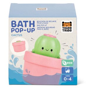 POP UP de bain – Cactus
