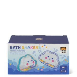 Hochets de bain