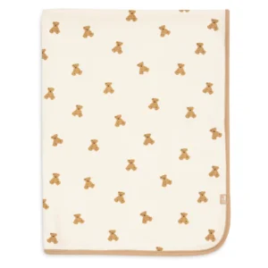 Couverture – Mini Teddy Bear