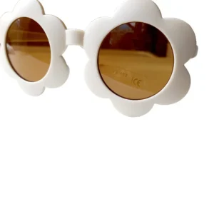 Lunettes de soleil – Fleur