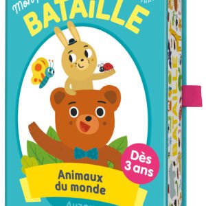 Jeu de cartes – Bataille
