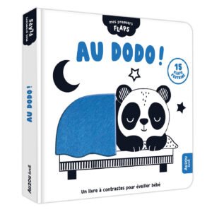 Flaps – Au dodo