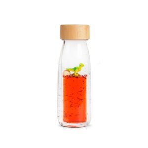 Bouteille sensorielle – TRex