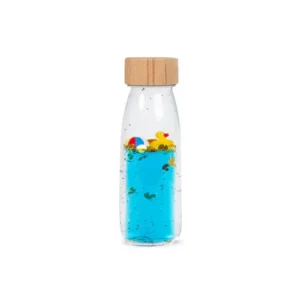 Bouteille sensorielle – Ducky