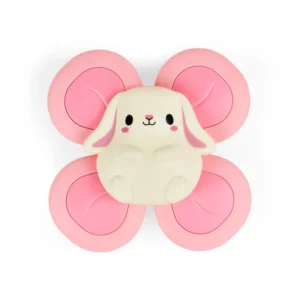 Spinner – Lapin