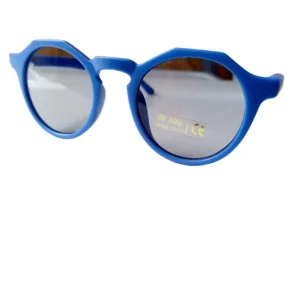 Lunettes de soleil – Beach bleu