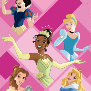 Carte – Contes de fées