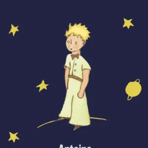 Le Petit Prince