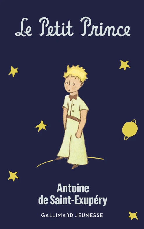 Le Petit Prince