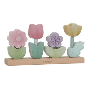 Fleurs à empiler – Fairy Garden