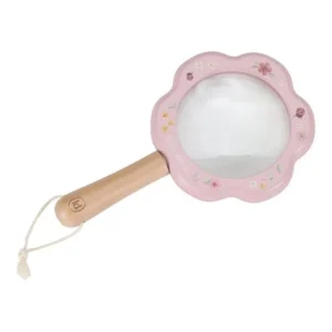Loupe – Fairy Garden