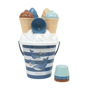 Ensemble de plage – Ocean world